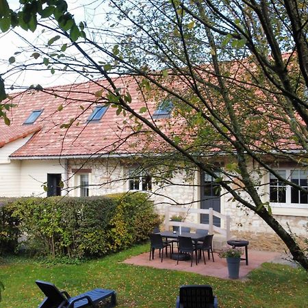 La Grange Villa Verlincthun Екстериор снимка
