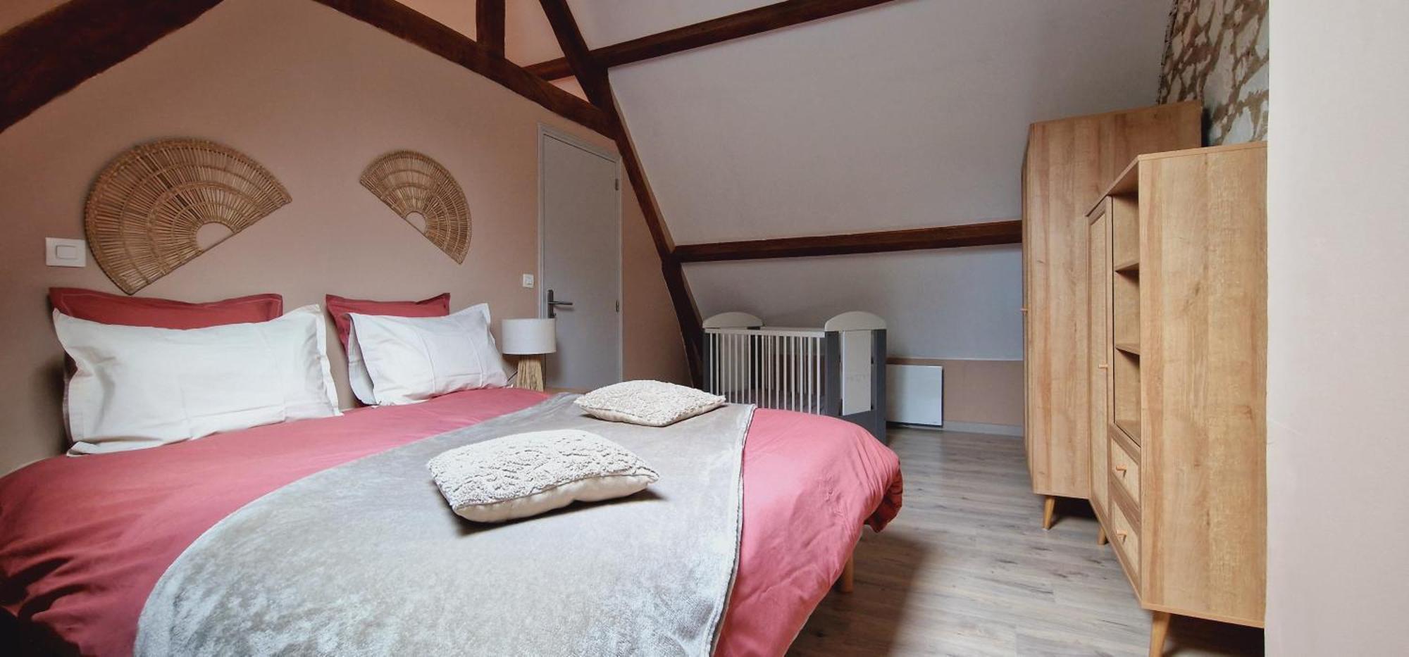 La Grange Villa Verlincthun Екстериор снимка