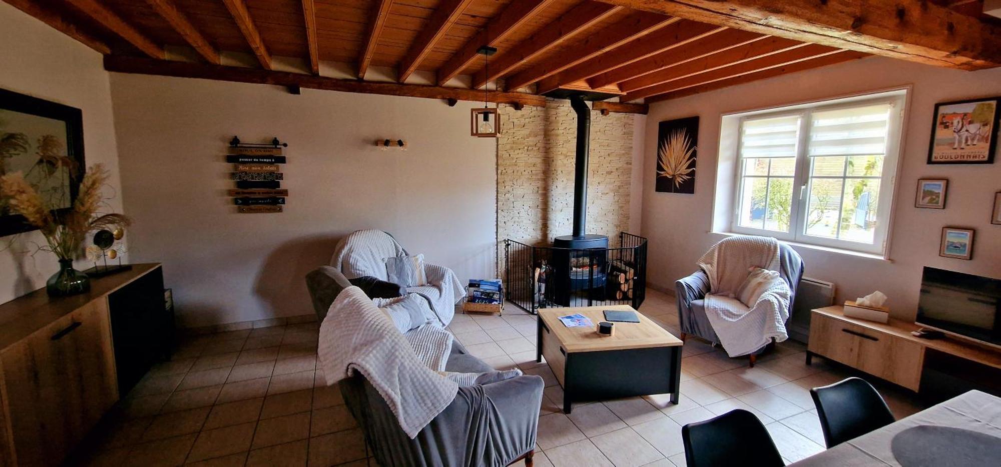 La Grange Villa Verlincthun Екстериор снимка