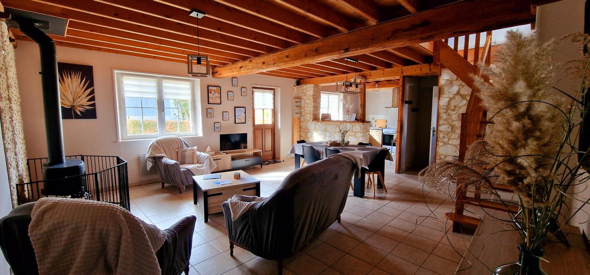 La Grange Villa Verlincthun Екстериор снимка