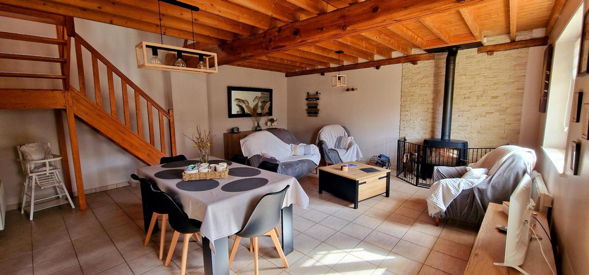 La Grange Villa Verlincthun Екстериор снимка