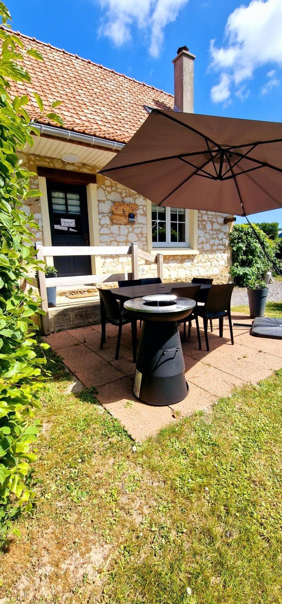 La Grange Villa Verlincthun Екстериор снимка