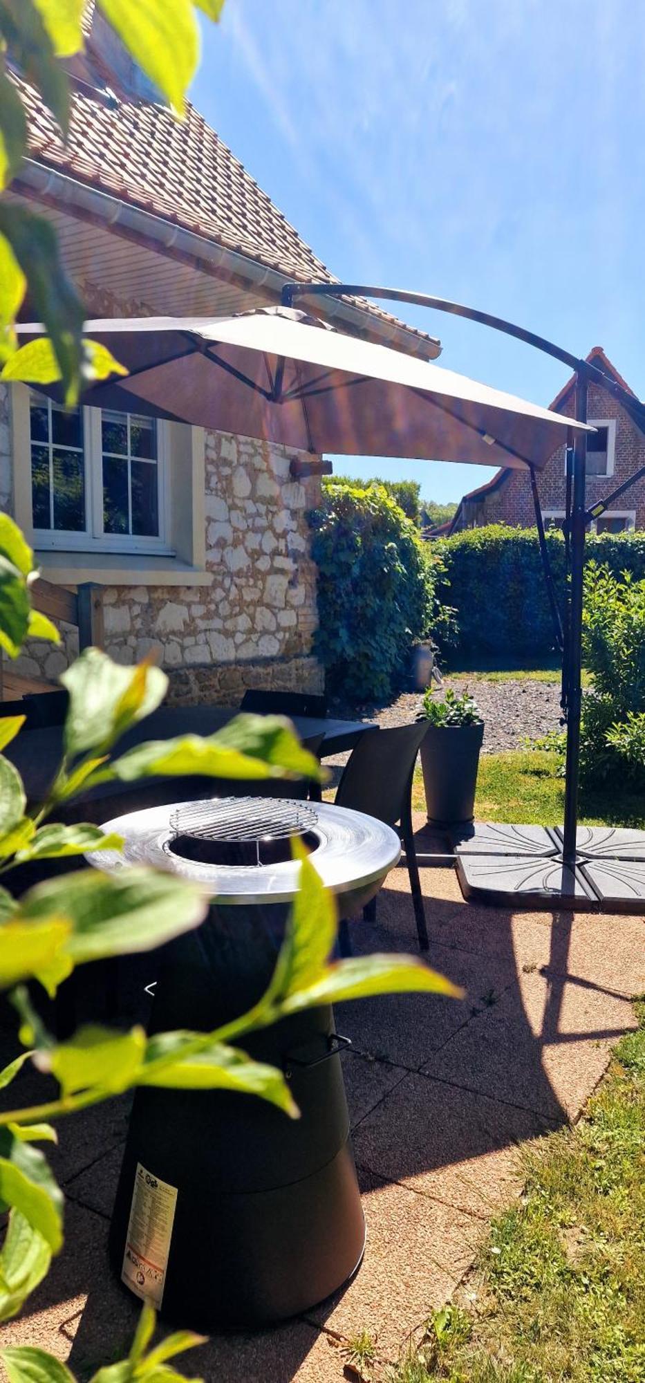 La Grange Villa Verlincthun Екстериор снимка