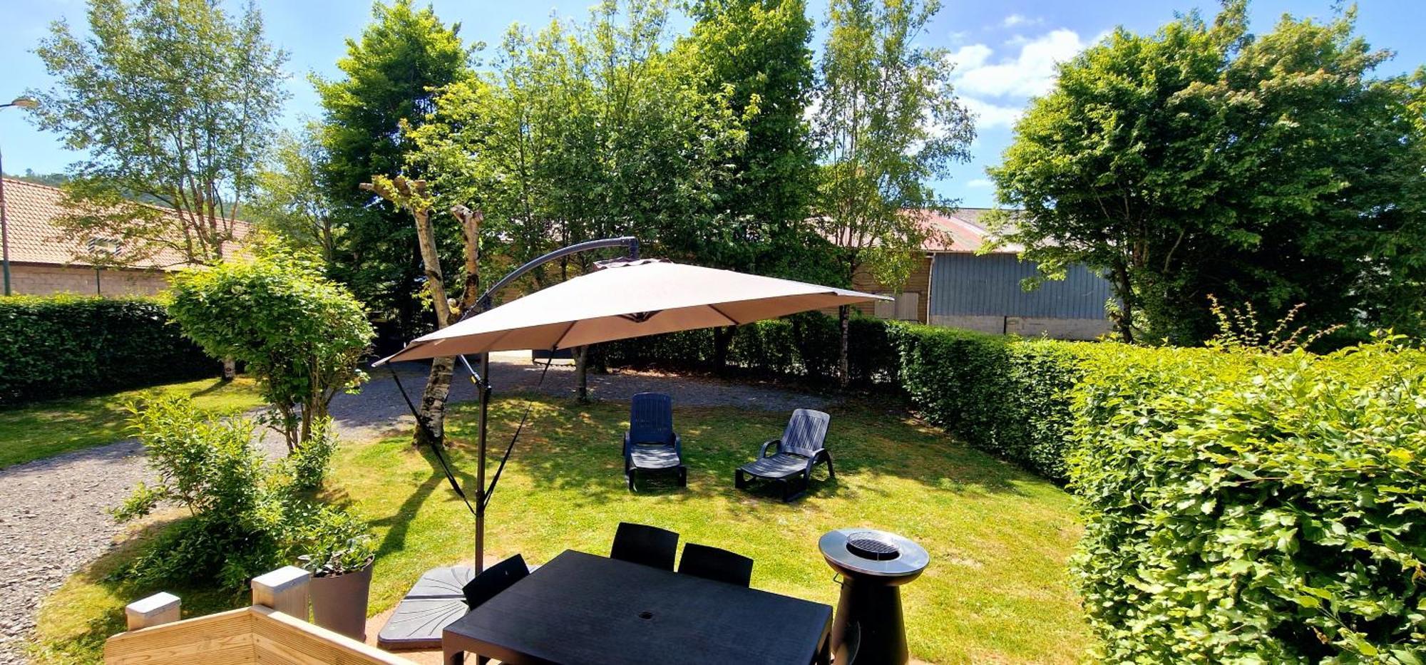 La Grange Villa Verlincthun Екстериор снимка