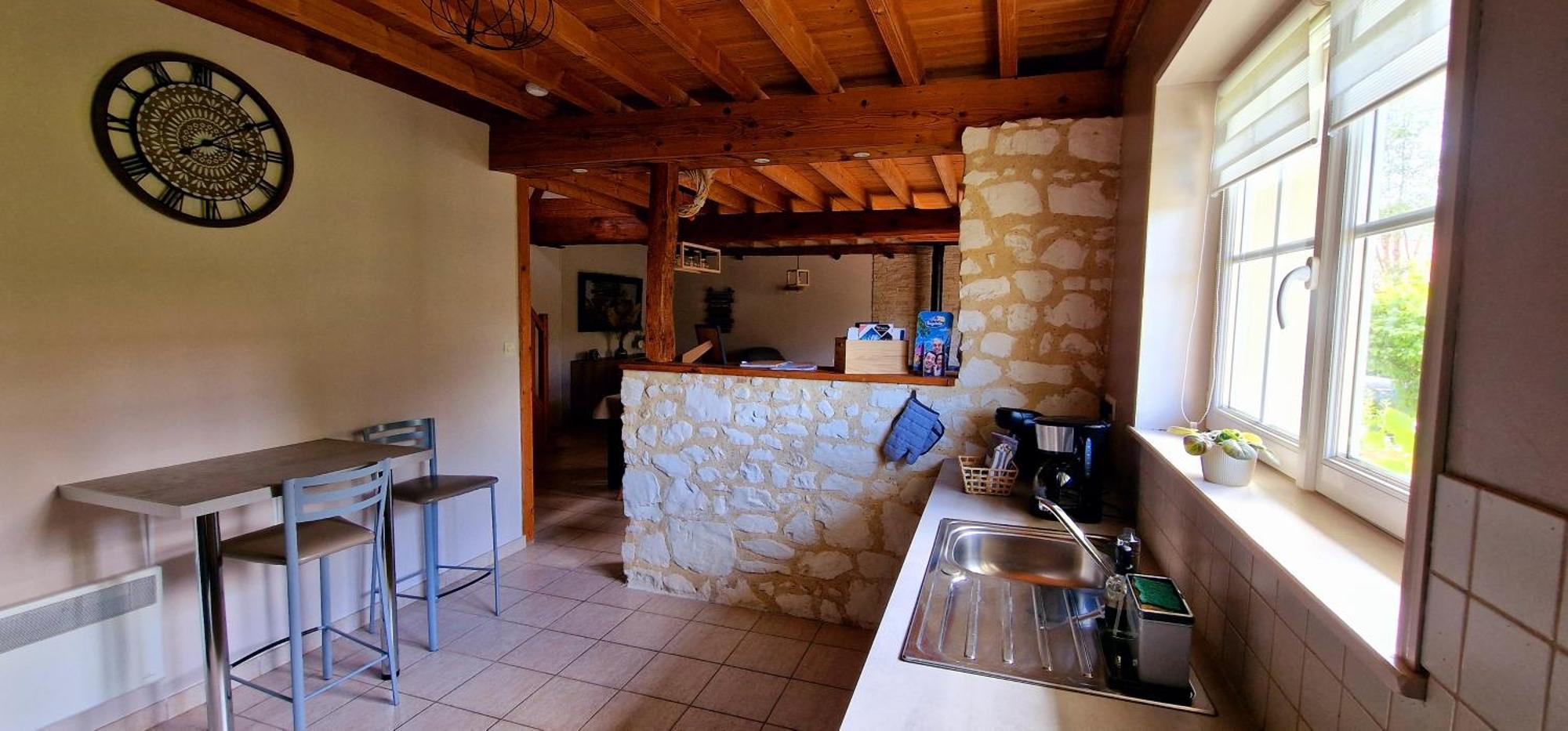 La Grange Villa Verlincthun Екстериор снимка