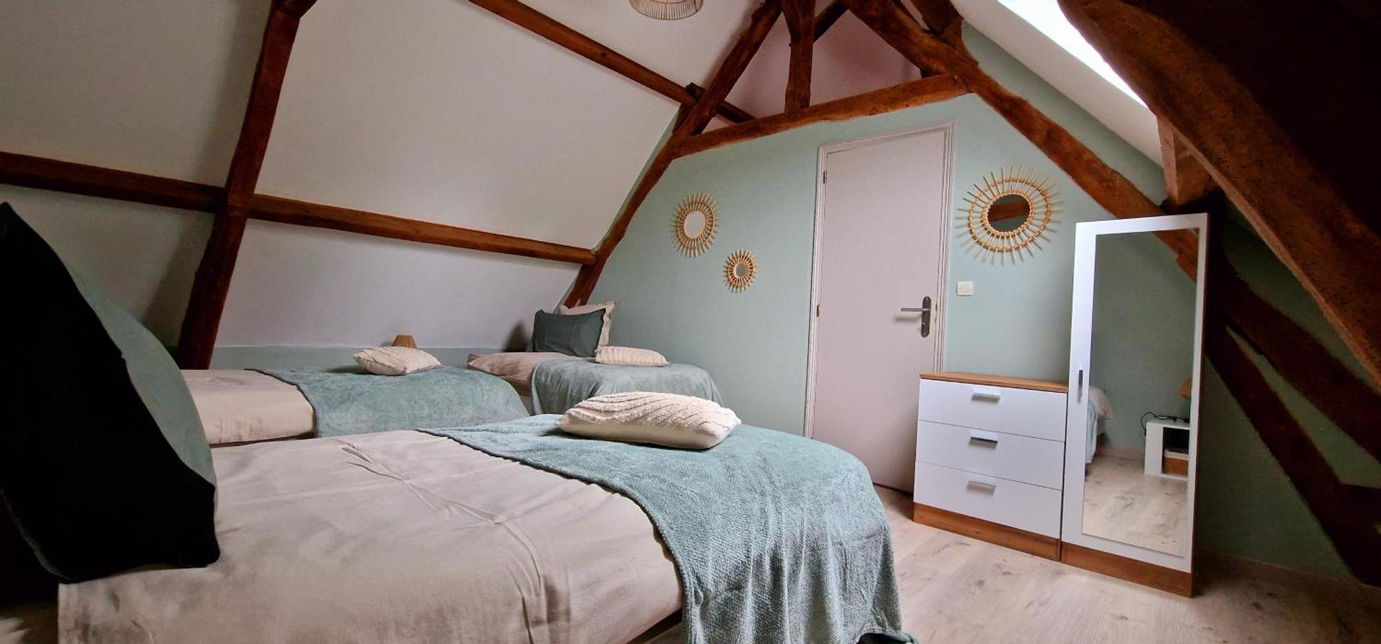 La Grange Villa Verlincthun Екстериор снимка